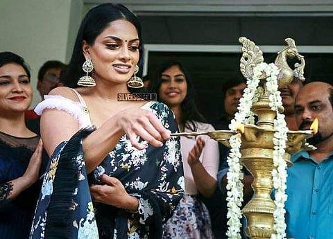 Audio of Srikanth's Un Kadhal Irundhaal launched