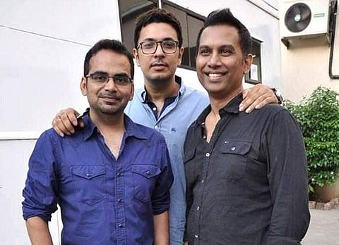 Producers of horror-comedy Stree embroiled in a financial dispute