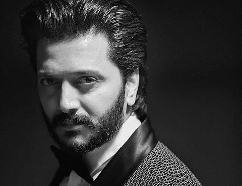 Riteish Deshmukh to play a villainous dwarf in Marjaavan