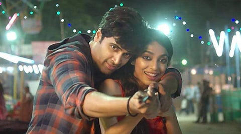 Adivi Sesh announces Goodachari sequel