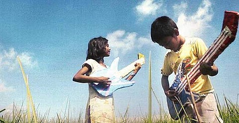 Rima Das' Village Rockstars out of the Oscars race