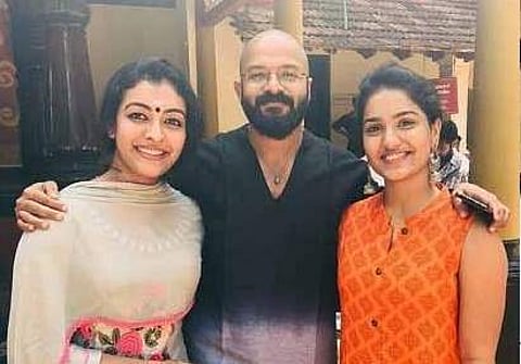 Pretham 2 is a vacation entertainer: Ranjith Sankar