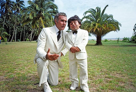 Fantasy Island to hit the screens in 2020