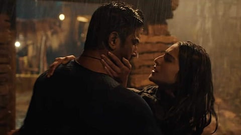 Kedarnath banned in seven districts in Uttarakhand