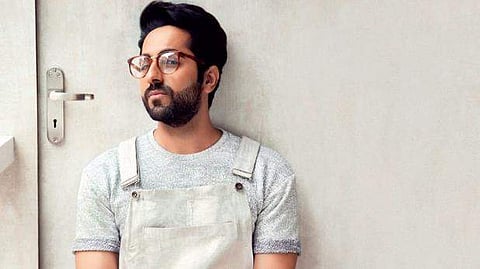 It's good to be offbeat: Ayushmann Khurrana