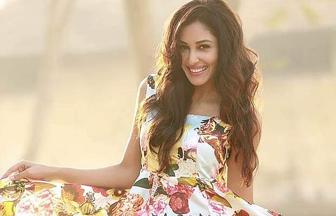 Glad that I get to play different roles: Pooja Chopra