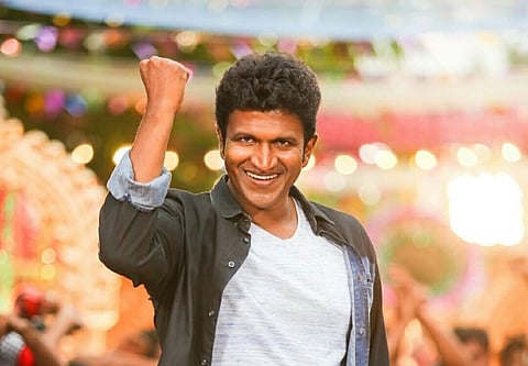 Puneeth’s film with Pavan to start rolling on March 5