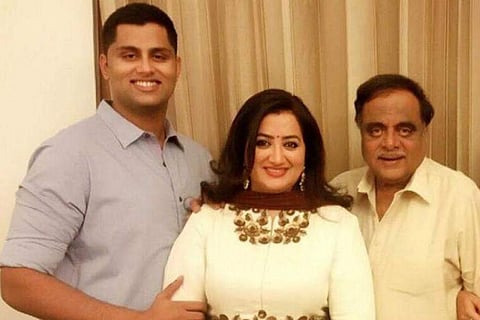 Seven titles on the table for Abhishek’s debut
