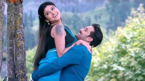 Idi Naa Love Story Review: TThharun’s comeback is a damp squib