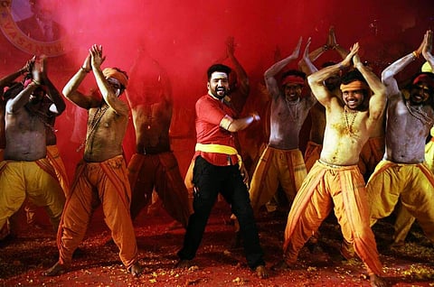 Dhilluku Dhuddu gets a sequel