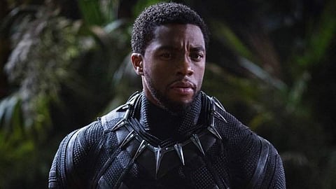 Black Panther: All eyes on Wakanda