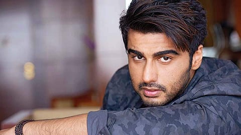 Arjun Kapoor's Namastey England to go on floors from next week
