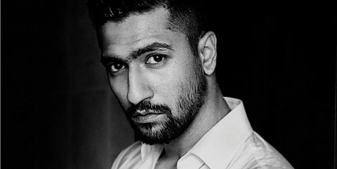 Physical transformation is a part of the performance: Vicky Kaushal