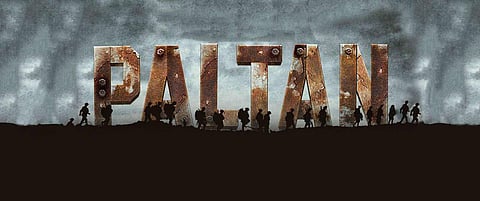 Arjun Rampal excited about shooting in Chandigarh for Paltan