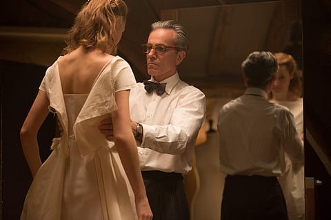Phantom Thread Review: PTA returns with the very best of his touches