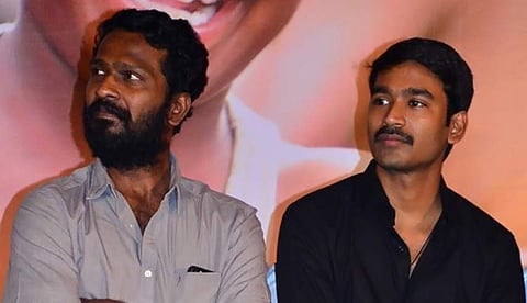 It's a wrap for Vada Chennai