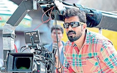 Ravi Varma’s directorial debut to be launched on April 24