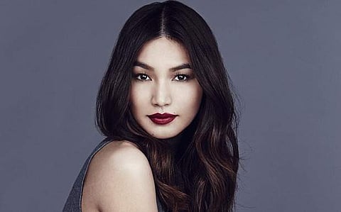 Gemma Chan to star in Captain Marvel