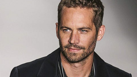 Paul Walker documentary on cards