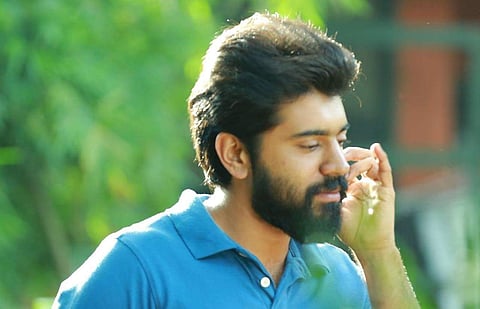 Nivin Pauly to shed weight for Love Action Drama