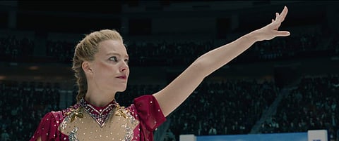 Margot Robbie opens up about her hestiation to play the lead