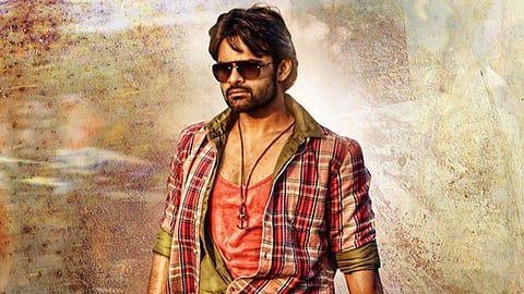Sai Dharam Tej to shoot non-stop for his next