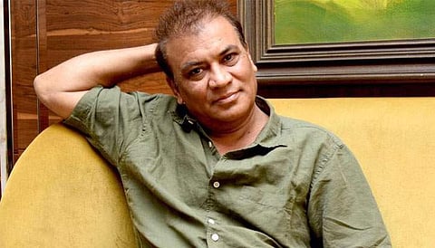 Vipin Sharma plays 'intense and complex' role in Daas Dev