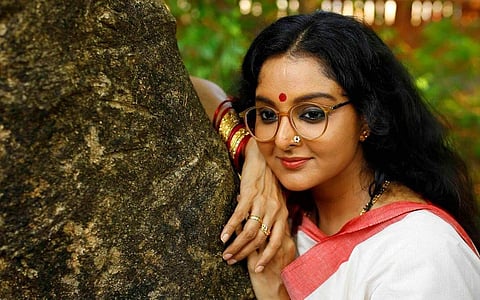 Aami Review: Well-crafted but safe attempt