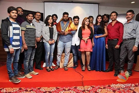 3000 spirits out to spook Sandalwood