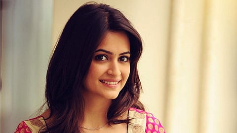 Kriti Kharbanda, Pulkit Samrat in Holi spirits for Veerey Ki Wedding