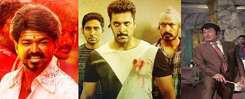 Re-release galore in Tamil Nadu