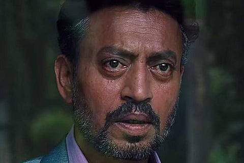 Send me your wishes, says Irrfan Khan