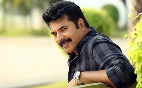 Mammootty set to reprise his old roles