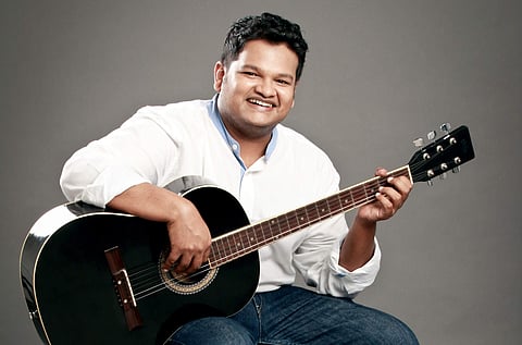 Ghibran calls Ratchasan his toughest film yet