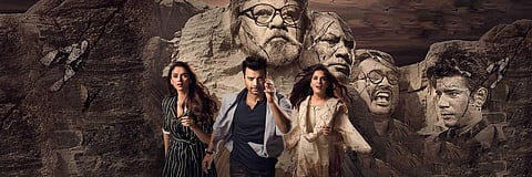 Daas Dev is a positive journey unlike Devdas: Sudhir Mishra