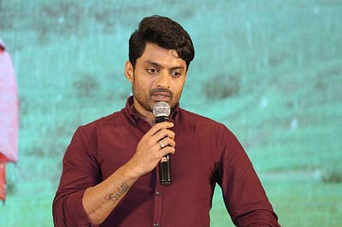 MLA is close to my heart: Kalyan Ram