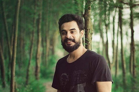 Theevandi to hit screens during Vishu