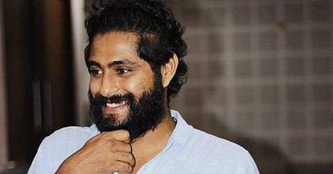 Antony Varghese signs third film?