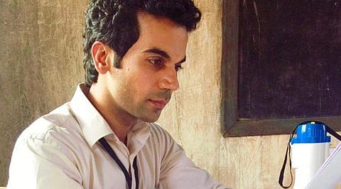 It is very important for an actor to reinvent with each film: Rajkummar Rao