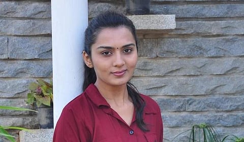 I didn't choose my career, it chose me: Sindhu Loknath