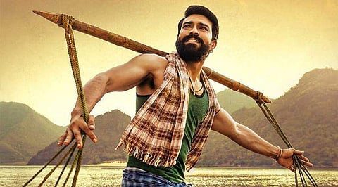 Rangasthalam Review: A visual extravaganza with strong performances