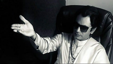 Nawazuddin starts preparing for Thackeray