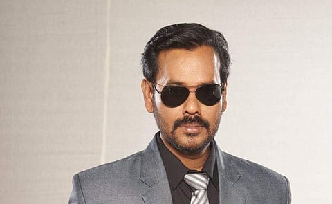 Natarajan to join hands with Rahman