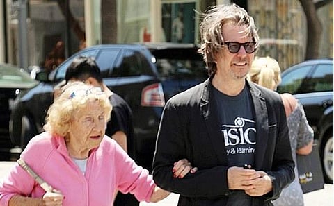 Gary Oldman's mother proud of his Oscar win
