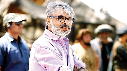 There was hue and cry when I made Guzaarish: Sanjay Leela Bhansali
