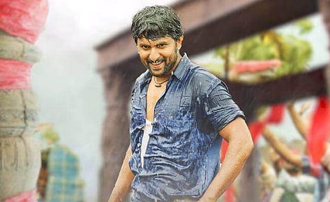 Krishnarjuna Yuddham Review: Even Nani can't salvage this borefest