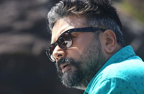 Jayaram likely to be part of Udhay's next