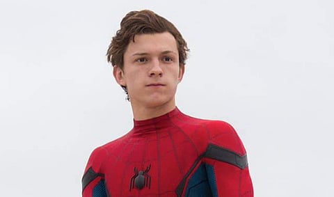 Tom Holland has the boyish charm: Russo brothers