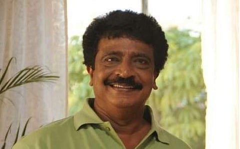 Livingston joins the cast of Vijay 62