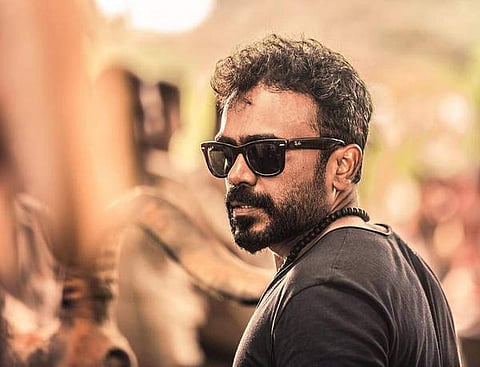 Suri drops Kaage Bangara, and moves on